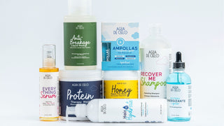 agua de cielo upgrade products new and improved