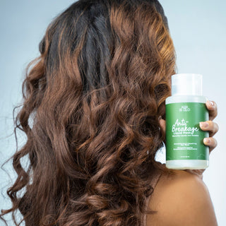 anti breakage liquid mask for hair breakage by agua de cielo