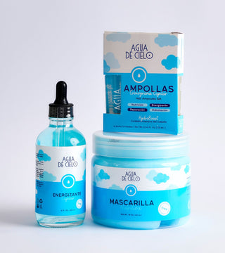 best hair growth products for women natural