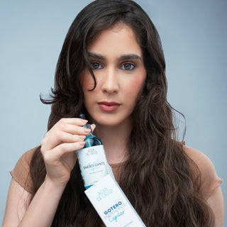 hair follicle stimulator hair growth agua de cielo