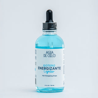 agua de cielo hair stimulator for hair growth