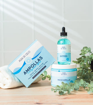 mejor tratamiento para la caída del cabello en mujeres