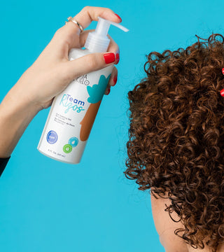 team rizos gel de rizos para cabello rizado