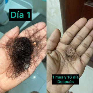 agua de cielo testimonial