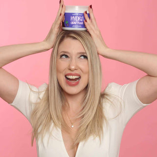 best organic hair products