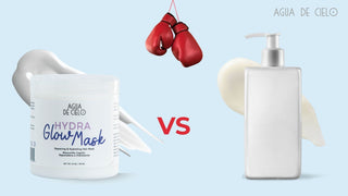 hair mask vs conditioner what is the difference blog