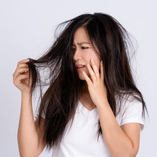 the best products for hair breakage