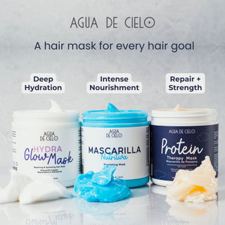 Nourishing Mask