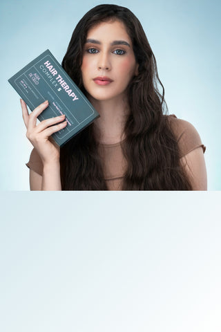 agua de cielo hair care products for women