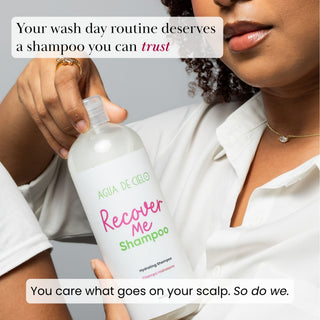 Recover Me Shampoo