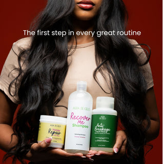 Recover Me Shampoo