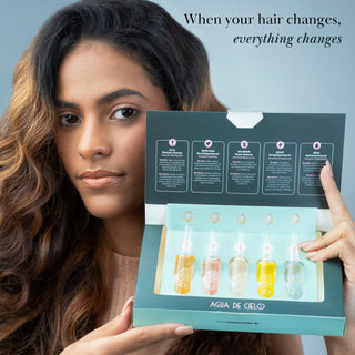 Hair Therapy Complex 5