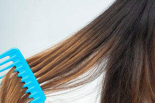 anti breakage hair products by agua de cielo