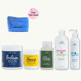 Anti-Breakage Kit