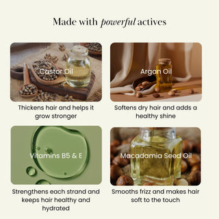 Anti frizz serum Agua de Cielo