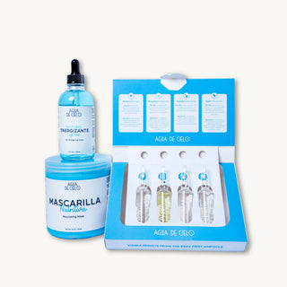 Hair Energizing Kit