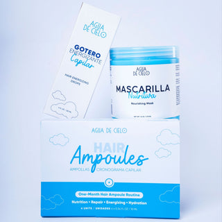 Hair Energizing Kit