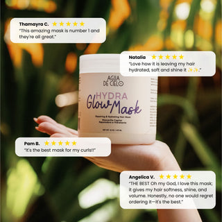 Best hair mask for bleached hair and colored hair