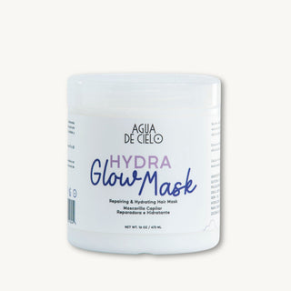 Hydra Glow Hair Mask