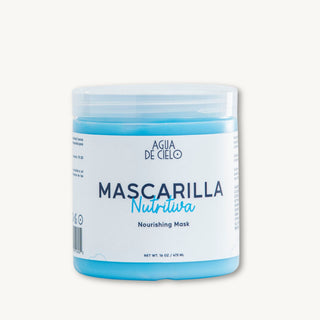 Nourishing Mask