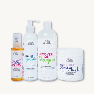 Hair Recovery Kit