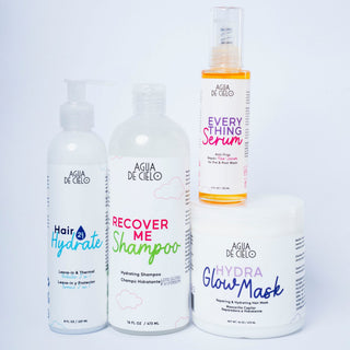 Hair Recovery Kit