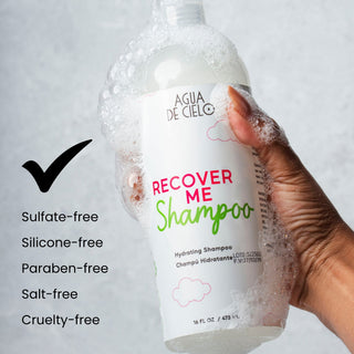 Recover Me Shampoo