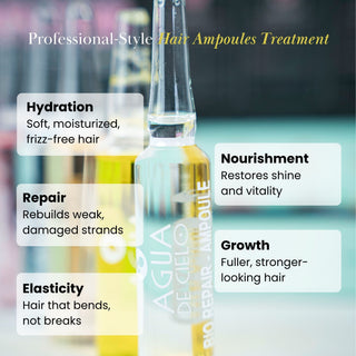 Hair Therapy Complex 5