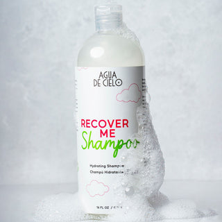Recover Me Shampoo
