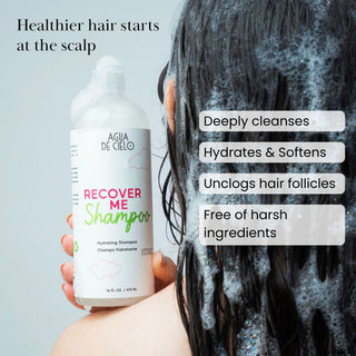 Recover Me Shampoo