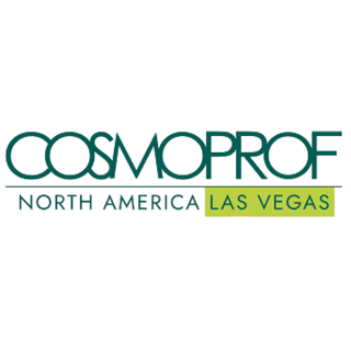 Agua de Cielo at Cosmoprof Las Vegas