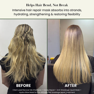 Anti Breakage Liquid Mask