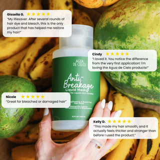 Anti Breakage Liquid Mask