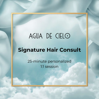 Signature Hair Consult