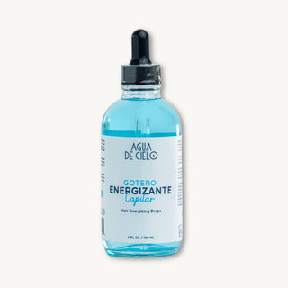 Hair Energizing Drops