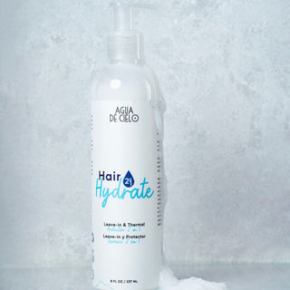 Hair Hydrate Leave-in and Heat Protectant