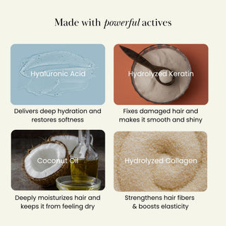 Hair Therapy Complex 5