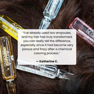 Hair Therapy Complex 5