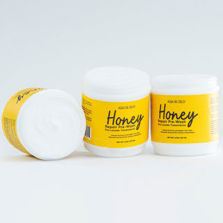 Honey Pre-poo