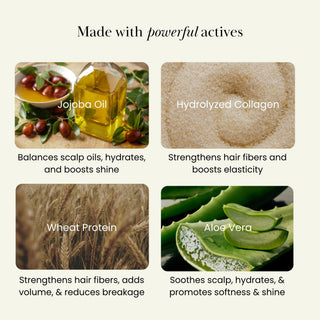 Anti Breakage Liquid Mask