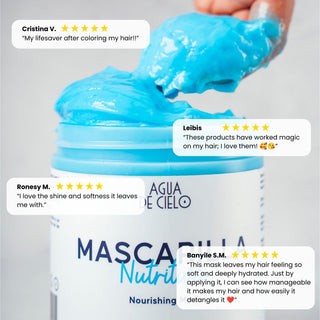 Nourishing Mask