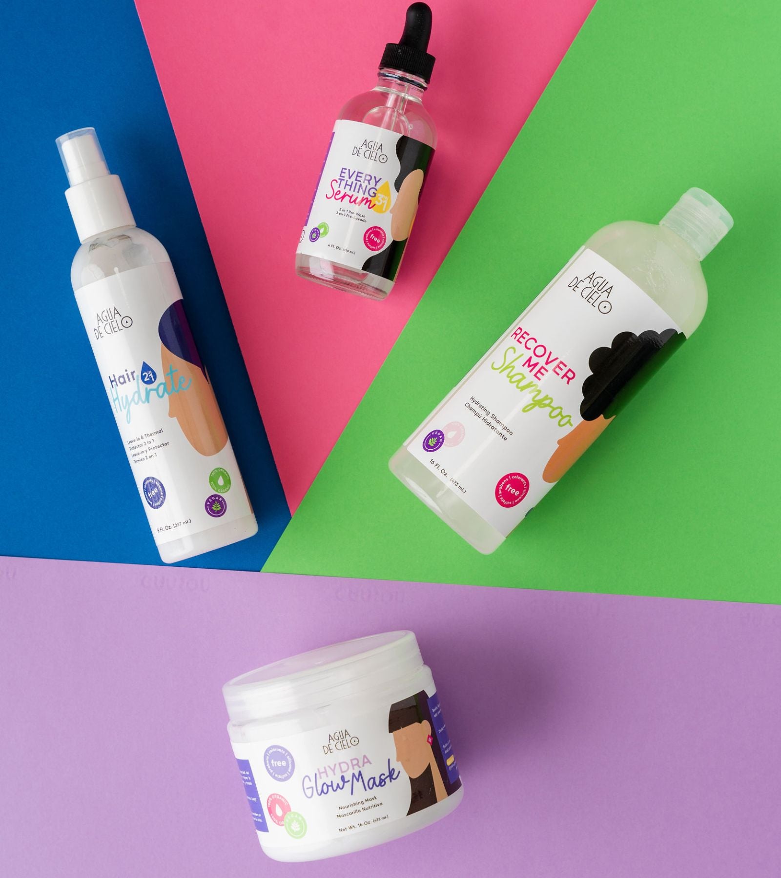 Marcel France Los Mejores Tratamientos Para Cabello Seco Marcel