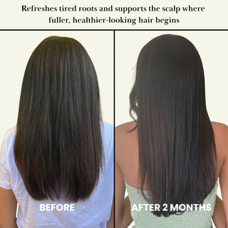 Hair Energizing Drops