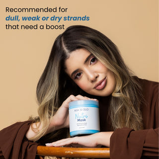 Nourishing Mask