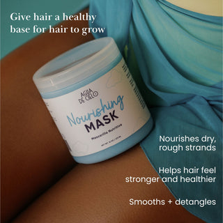 Nourishing Mask