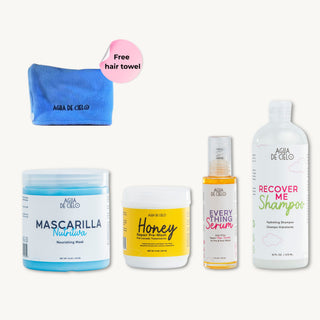Nourishing Kit