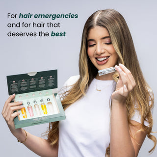 Hair Therapy Complex 5