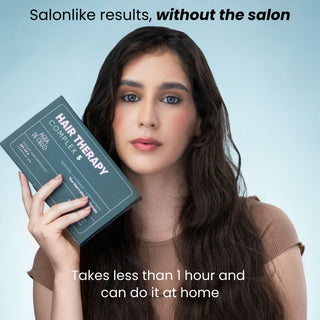 Hair Therapy Complex 5