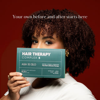 Hair Therapy Complex 5