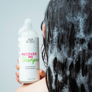 recover me champu sin sal agua de cielo